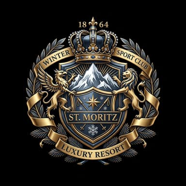 St. Moritz Club